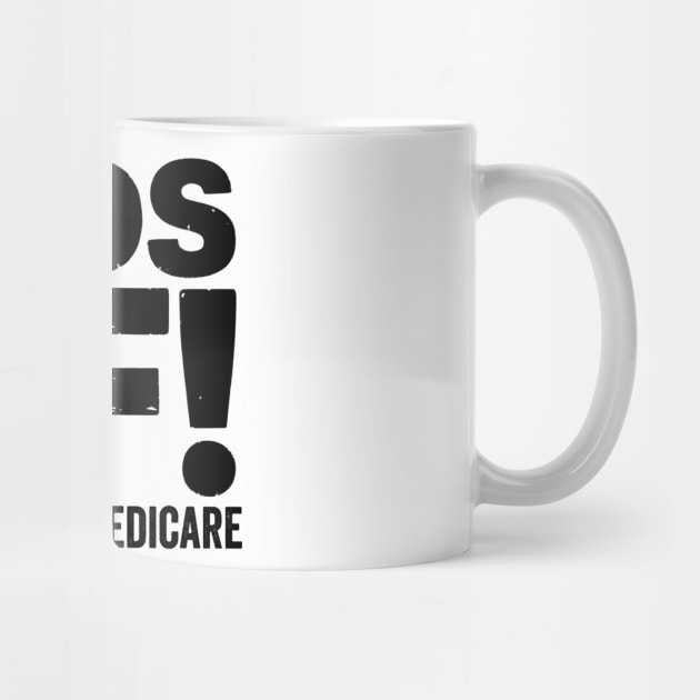 Hands-Off-My-Social-Security-Medicare-Protest-2025 by ArtistTee ⭐⭐⭐⭐⭐